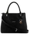 Guess Calebra Small Hobo Status Satchel Bag