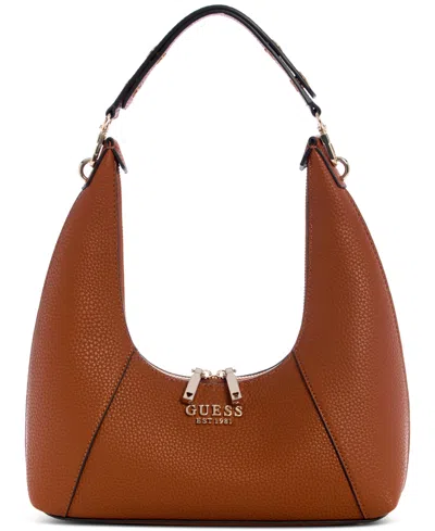 Guess Calista Top Zip Small Shoulder Bag
