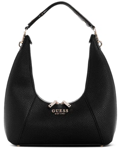 Guess Calista Top Zip Small Shoulder Bag