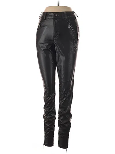 Guess Casual Pants In Black
