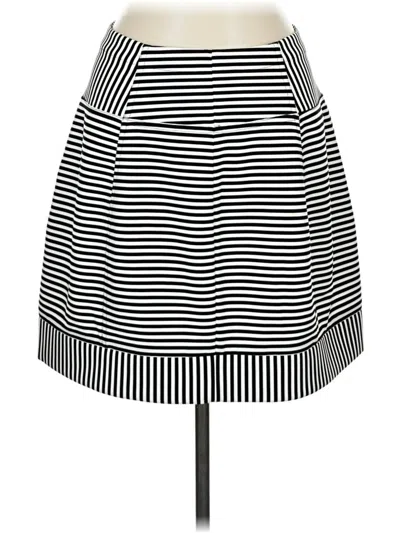 Pre-owned Guess Casual Skirt In Black