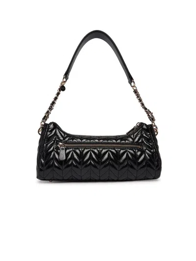Guess Cheryl Shoulder Bag In Black