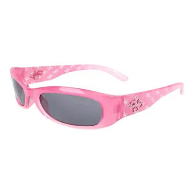 Guess Child Sunglasses  Gut101t54n63 Gbby2 In Red