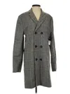 Guess Coat In Gray