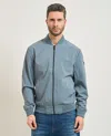 Guess Coats In Blue