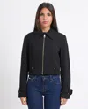 Guess Coats In Black