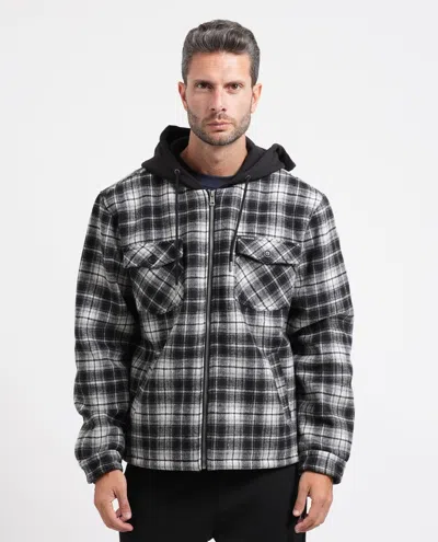 Guess Coats In Nero Scuri