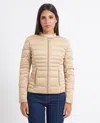 Guess Coats In Neutral