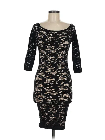 Pre-owned Guess Cocktail Dress