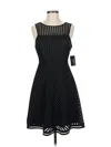 Guess Cocktail Dress In Black