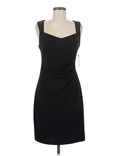 Guess Cocktail Dress In Black
