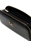 Guess Coleen Wallet In Black