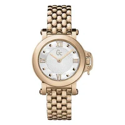 Pre-owned Guess Collection Femme Bijou X52003l1s