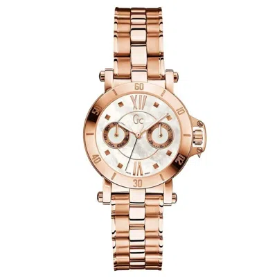 Guess Collection Mod. X74008l1s In Gold