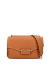 Guess Convertible Xbody Woman  Hwbg9637210-car Brown In Brown