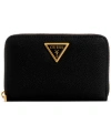 GUESS COSETTE SMALL ZIP AROUND WALLET