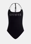 Guess Costume  _ In Black