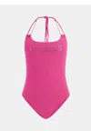 Guess Costume  _ In Pink