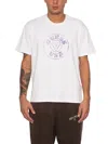Guess Cotton Crew Neck T-shirt