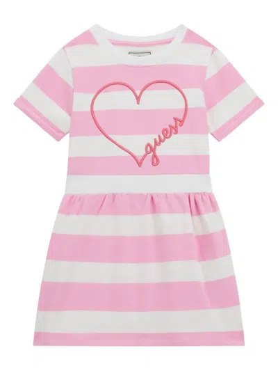 Guess Kids' Cotton Dress