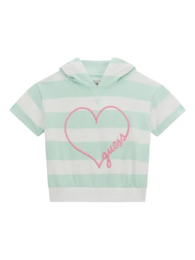 Guess Kids' Cotton T-shirt