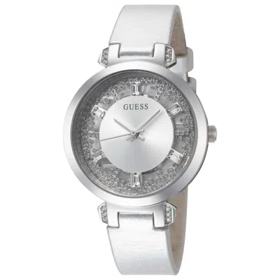 Guess Crystal Clear Women's Watch