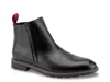 Guess Daming Boot In Black