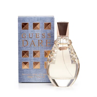 Guess Dare Perfume