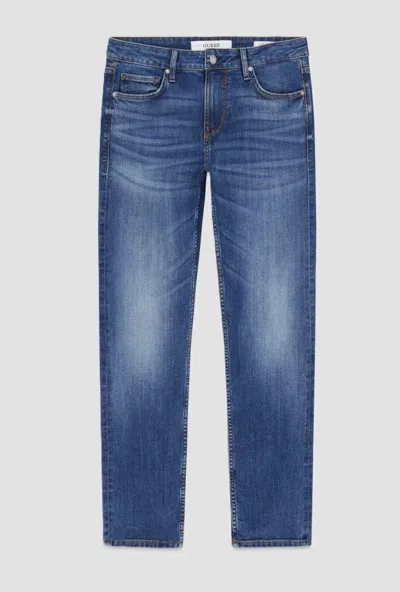 Guess Dark Blue Jeans