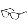 Guess Demo Cat Eye Ladies Eyeglasses Gu2977 005 49