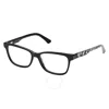 Guess Demo Rectangular Ladies Eyeglasses Gu2943 001 52