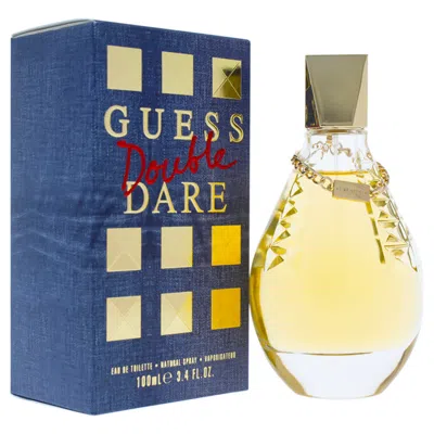 Guess Double Dare Perfume