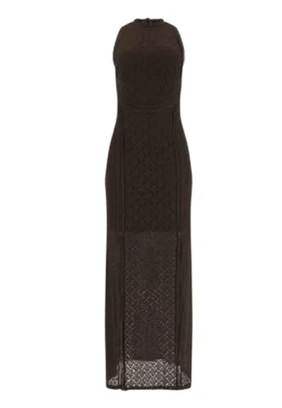 Guess Dress New Liza Dress In Pink
