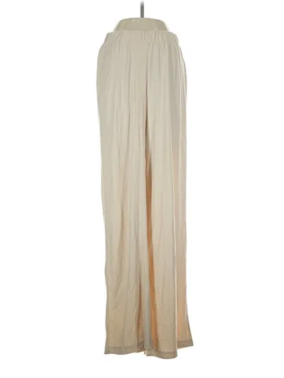 Guess Dress Pants In Tan