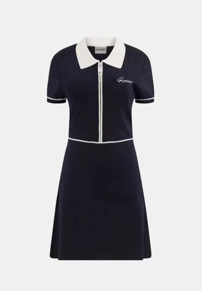 Guess Dress Ss Sweater Dress