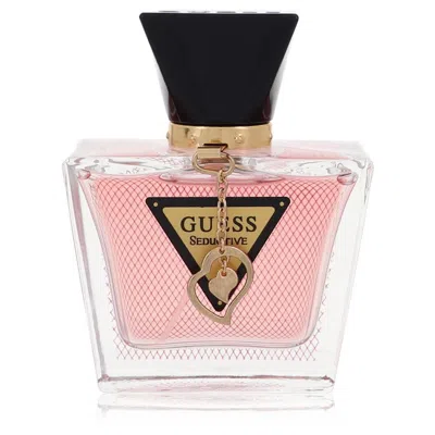 Guess Eau De Toilette Spray (mini Tster) 1.7 oz For Women In Multi