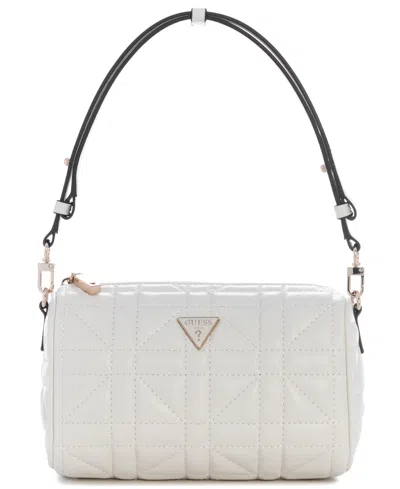 Guess Edita Mini Cnvrtble Sh In Purple