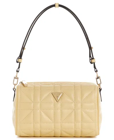Guess Edita Mini Cnvrtble Sh In Yellow