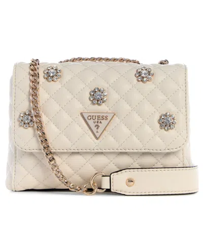 Guess Everlee Mini Convertible Crossbody