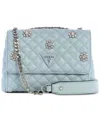Guess Everlee Mini Convertible Crossbody