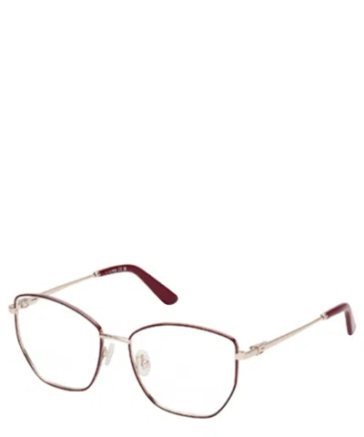 Guess Eyeglasses Gu2825 55071 In Crl