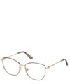 Guess Eyeglasses Gu2825 In Crl