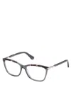 Guess Eyeglasses Gu2880 54020 In Crl