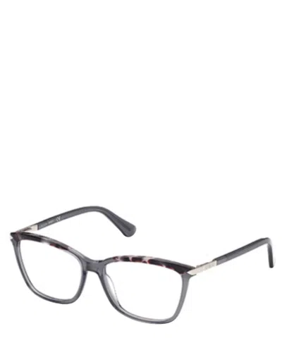 Guess Eyeglasses Gu2880 54020 In Crl