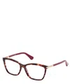 Guess Eyeglasses Gu2880 54071 In Crl
