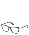 Guess Eyeglasses Gu2880 In Crl