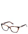 Guess Eyeglasses Gu2941 53056 In Crl