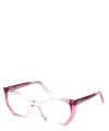 Guess Eyeglasses Gu2966 In Crl
