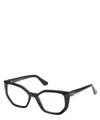 Guess Eyeglasses Gu2966 In Crl