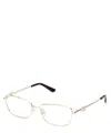 Guess Eyeglasses Gu2975 In Crl